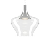 Nostalgia Medium Pendant by Lodes, Finish: Clear, , | Casa Di Luce Lighting