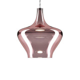 Nostalgia Medium Pendant by Lodes, Finish: Gold Rose, , | Casa Di Luce Lighting