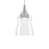 Nostalgia Small Pendant by Lodes, Finish: Clear, , | Casa Di Luce Lighting