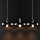 Nostalgia Large Pendant by Lodes, Finish: Clear, Chrome, Gold, Gold Rose, Glossy Smoke, Glossy Copper, , | Casa Di Luce Lighting