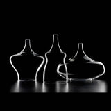 Nostalgia Small Pendant by Lodes, Finish: Clear, Chrome, Gold, Gold Rose, Glossy Copper, Glossy Smoke, , | Casa Di Luce Lighting