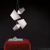 Novecento Pendant Light by Antonangeli