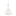 Novecento SP G Pendant by Vistosi, Color: White - Vistosi, Crystal - Vistosi, , | Casa Di Luce Lighting