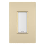 Tri Color Radiant Full Night Light by Legrand Radiant