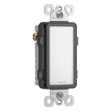 Tri Color Radiant Full Night Light by Legrand Radiant