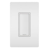 White Radiant Full Night Light by Legrand Radiant
