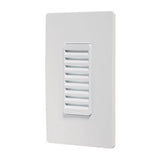 White Radiant Full Night Light by Legrand Radiant