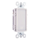 White Radiant Full Night Light by Legrand Radiant