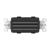 Tri Color Radiant Horizontal Step Light by Legrand Radiant