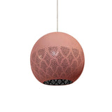 Terracoda Nur Reversed Pendant Light - Color by Dounia Home