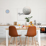 Nur Reversed Pendant Light - Color by Dounia Home