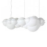 Nuvola Chandelier by Nemo, Title: Default Title, , | Casa Di Luce Lighting