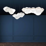 Nuvola Chandelier by Nemo, Title: Default Title, , | Casa Di Luce Lighting
