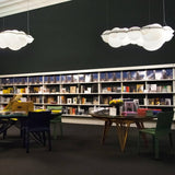 Nuvola Chandelier by Nemo, Title: Default Title, , | Casa Di Luce Lighting