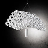 Nuvem Suspension by Slamp, Title: Default Title, , | Casa Di Luce Lighting