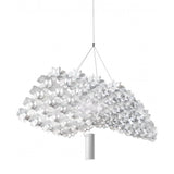 Nuvem Suspension by Slamp, Title: Default Title, , | Casa Di Luce Lighting