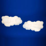 Nuvola Wall-Ceiling Light by Nemo, Depth: 7.8 Inch, 14.5 Inch, , | Casa Di Luce Lighting