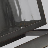 Urbandale Outdoor LED Wall Sconce by Feiss by Generation Lighting