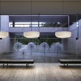 Ola Fly Pendant by Karboxx, Color: White, Red, Orange, Gold, Silver, , | Casa Di Luce Lighting