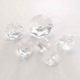 Ola S4 OV 100 Chandelier by Masiero, Color: Matt White Frame Cold Pendants-Masiero, Gold Leaf Frame Amber Pendants-Masiero, Copper Leaf Frame Copper Pendants-Masiero, Oxide Red Frame Cold Pendants-Masiero, Blue Navy Frame Amber Pendants-Masiero, Matt Bronze Frame Warm Pendants-Masiero, Burnished Frame Amber Pendants-Masiero, Matt Black Frame Smoky Pendants-Masiero, Silver Leaf Frame Transparent Pendants-Masiero, Light Option: E12, LED, | Casa Di Luce Lighting