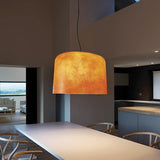 Ola Pendant by Karboxx, Color: White, Red, Orange, Gold, Silver, , | Casa Di Luce Lighting