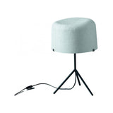 Ola Grande Table Lamp by Karboxx, Color: White, Red, Orange, Gold, Silver, , | Casa Di Luce Lighting