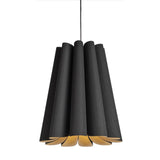 Olivia Pendant by Weplight, Color: Ash, Beech, Ebony, Grey Oak, Wenge, Petiribí, Red, Yellow, Green, Blue, White, Size: Small, Medium, Large, X-Large, | Casa Di Luce Lighting