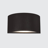 Olympus Outdoor Wall Sconce by Kuzco, Finish: Black, Grey, , | Casa Di Luce Lighting