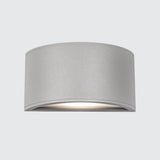 Olympus Outdoor Wall Sconce by Kuzco, Finish: Black, Grey, , | Casa Di Luce Lighting