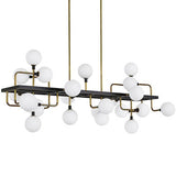 Viaggio Linear Suspension - Casa Di Luce