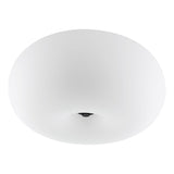 Optica Ceiling Light by Eglo, Size: Large, , | Casa Di Luce Lighting