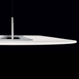 Opti-Line Pendant by Stilnovo