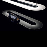 Opti-Line Pendant by Stilnovo