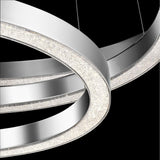 Opus 83863 LED Pendant by Kichler, Title: Default Title, , | Casa Di Luce Lighting