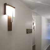 Oris LED Wall Sconce by Cerno
