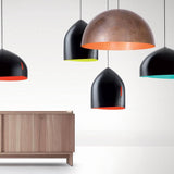 Oru Pendant by Fabbian