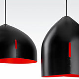 Oru Pendant by Fabbian