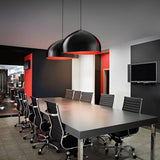 Oru Pendant by Fabbian