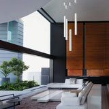 Ovalina Pendant Light by Sillux