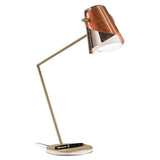 Overlay Table Lamp by Slamp