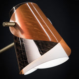Overlay Table Lamp by Slamp