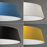 Oxygen FL2 Floor Lamp by Stilnovo