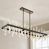 Harmonix Chandelier by Modern Forms, Title: Default Title, , | Casa Di Luce Lighting