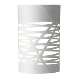 Tress Wall Lamp By Foscarini, Size: Small, Color: White, , | Casa Di Luce Lighting