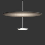 Sky Sound Pendant in night