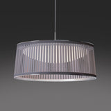 Solis Drum Pendant by Pablo