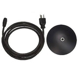 Swell Narrow Single Pendant Light by Pablo