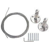 Swell Narrow Single Pendant Light by Pablo