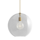 Palestra Pendant - Casa Di Luce