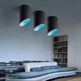 Pank PL 18/23/30/50 Ceiling Light by Morosini
